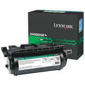 Lexmark - toner Lexmark 64080HW (crna), original