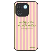 ULTIMATE CASE za Xiaomi Redmi Note 17 Pro MAX 5G - Pretty matcha