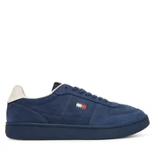 Tommy Jeans Nizke superge ARCHIVE 98 COURT safir/bela
