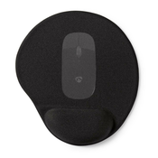 UNBRANDED Ergonomska podloga za miško z oporo za zapestje