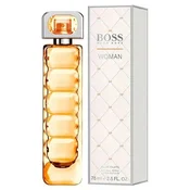 Hugo Boss Boss Orange Woman toaletna voda za ženske