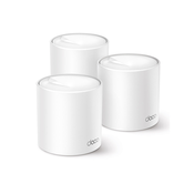 Mrežni sistem TP-LINK Deco X50(3-pack)