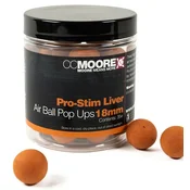 CC Moore Pro-Stim Liver Air Ball Pop Ups 18mm