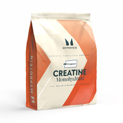 Creapure® Kreatin - 1kg - Bez okusa