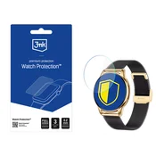 3mk 3MK PROTECTION RUBICON RNCF30 ZAŠČITNA FOLIJA ZA APPLE WATCH 7 8 9 45MM ARC, (5000019440)