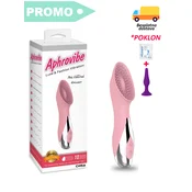Clitoral Arouser silikonski klitostimulator