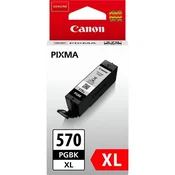 Canon kertr. PGI-570XL BK (0318C001AA)