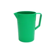 Vrč z Merilno Skalo, Polikarbonat, 750ml, 108x160mm