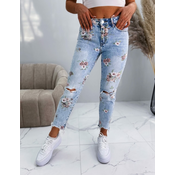 MARYLAND mom fit jeans