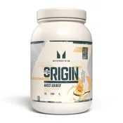 Prehransko dopolnilo za povečanje mase Origin Mass Gainer - 10servings - Vanilla Pudding