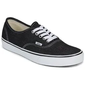 Vans Authentic Črna