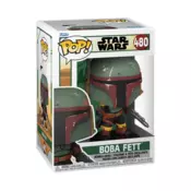 Bobble Figure Star Wars Pop! - Boba Fett