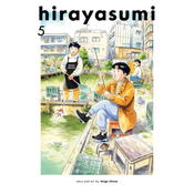 Hirayasumi, Vol. 5