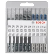 Bosch List za Ubodnu X-Pro Set Wood/Metal 2.607.010.630