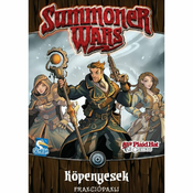 Summoner Wars 2. izdanje - Plaštevi dodatak društvenoj igri