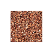 DEKORATIVNI PESEK GRANULAT RDEČ 5-8MM, 25 kg, ROSSO VERONA