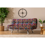 Atelier Del Sofa Trosed Misa Mali sofabed - Patchvork