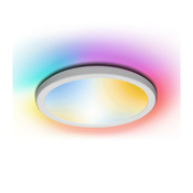 Aigostar - LED RGB+CCT Stropna svetilka LED/22W/230V 2700-6500K Wi-Fi