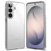 Ovitek Ringke Fusion za Samsung Galaxy S26 Plus - clear