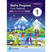 Maths Progress Core Textbook 1