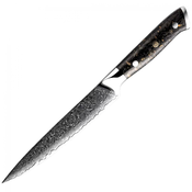 Damaskus kuhinjski nož Wakana - Utility KP35138