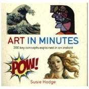 Art in Minutes