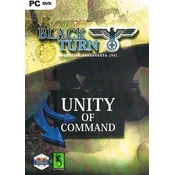 Unity of Command - Black Turn (DLC) (PC) Steam Key GLOBAL