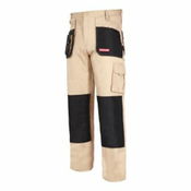 LAHTI PRO zaščitne hlače L4050160, 3XL
