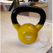 KETTLEBELL 6 KG