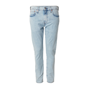 LEVIS  Kavbojke 512™, modra