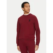 U.S. Polo Assn. Jopa MUP2256 Rdeča Regular Fit