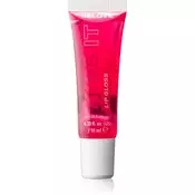 Revolution Relove Kiss It vlažilni sijaj za ustnice odtenek Raspberry Pink 10 ml
