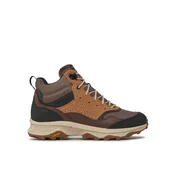 Trekking čevlji Merrell Speed Solo Mid Wp J004533 Rjava