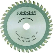 Proxxon list cirkulara 80x10x36z P28732