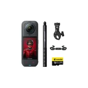 Insta360 X5 MM93 2025 Championship Ed.