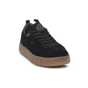 Jeep 016 ROCKS SUEDE NAVY Modra