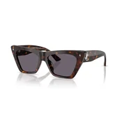 Jimmy Choo Ženske suncane naocare 0JM5062U 50021A, Mackaste, Smeda (braon)