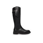 Pollini Zimske cizme SA26093G0NTK0000 Crna