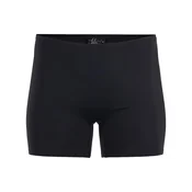 Swim by Zizzi Bikini hlačke  črna
