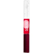 Benefit Benetint Pocket Pal dolgoobstojna tekoča šminka s sijajem odtenek Original Rose 5.2 ml