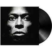 Miles Davis - Tutu (140 g) (LP)