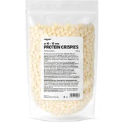 Protein Crispies XL –? veliki beljakovinski hrustljavčki, polni mlečnih beljakovin, rahli in hrustljavi