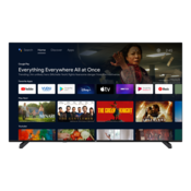 UHD 65VAU754BHB