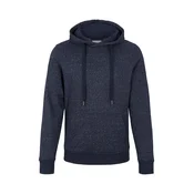 TOM TAILOR Majica, modra