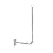 Blow 76-914# upogljiv stenski nosilec ant.mesh.l400/760mm
