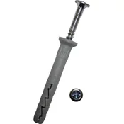 Fischer vijak z vložkom 6x60 JD najlon