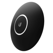 Ubiquiti Black Design Upgradable Casing for nanoHD, 3-Pack (nHD-cover-Black-3)