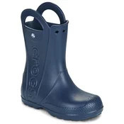 Crocs Handle It Rain Boot K Modra