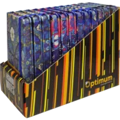 Notes Fashion Butterfly A6