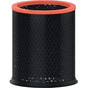 Leitz ogljikov filter vložek, Trusens Z-3000/Z-3500 Pets, za bobnasti filter, 1 kos